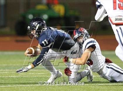 Thumbnail 1 in Boyd vs Flower Mound photogallery.