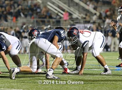 Thumbnail 2 in Boyd vs Flower Mound photogallery.