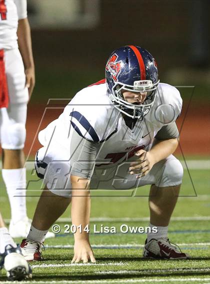 Thumbnail 2 in Boyd vs Flower Mound photogallery.