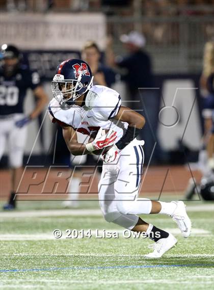 Thumbnail 3 in Boyd vs Flower Mound photogallery.