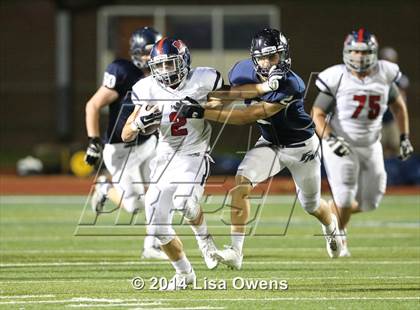 Thumbnail 1 in Boyd vs Flower Mound photogallery.
