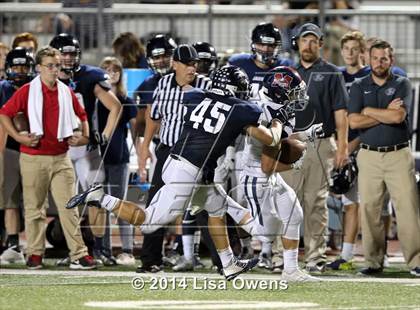 Thumbnail 1 in Boyd vs Flower Mound photogallery.