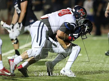 Thumbnail 2 in Boyd vs Flower Mound photogallery.