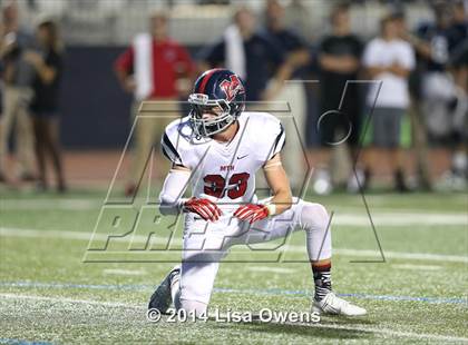 Thumbnail 2 in Boyd vs Flower Mound photogallery.