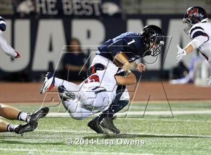 Thumbnail 1 in Boyd vs Flower Mound photogallery.