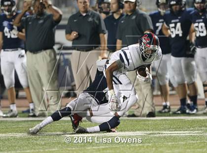 Thumbnail 1 in Boyd vs Flower Mound photogallery.