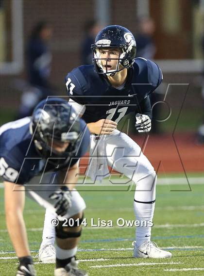 Thumbnail 1 in Boyd vs Flower Mound photogallery.