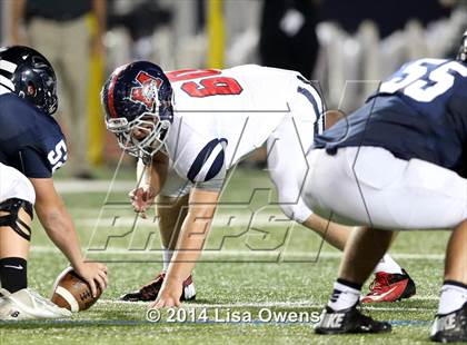 Thumbnail 3 in Boyd vs Flower Mound photogallery.