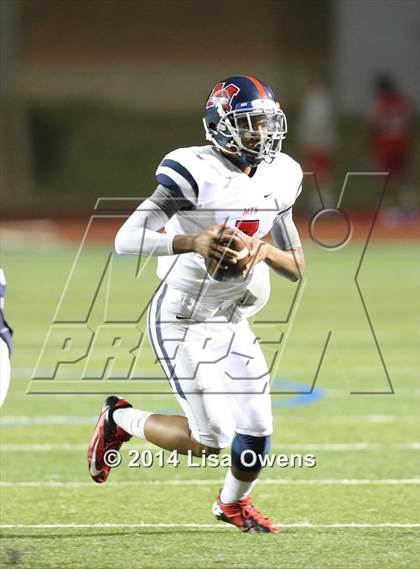 Thumbnail 3 in Boyd vs Flower Mound photogallery.