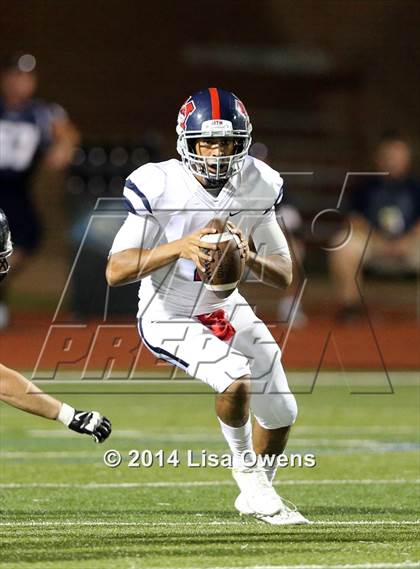 Thumbnail 1 in Boyd vs Flower Mound photogallery.