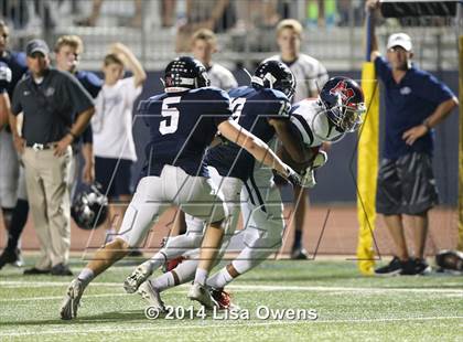 Thumbnail 1 in Boyd vs Flower Mound photogallery.