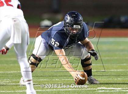 Thumbnail 2 in Boyd vs Flower Mound photogallery.