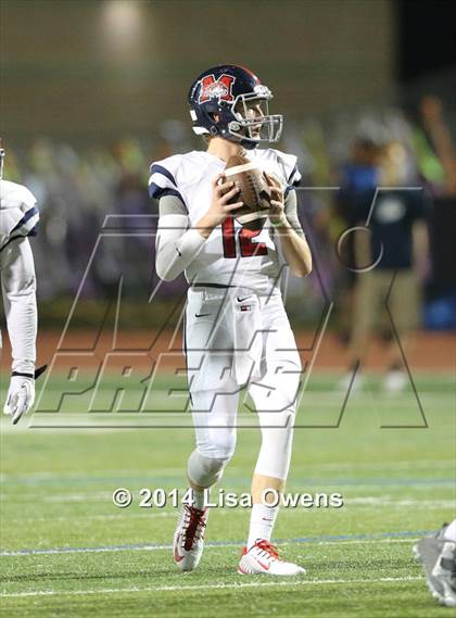 Thumbnail 1 in Boyd vs Flower Mound photogallery.