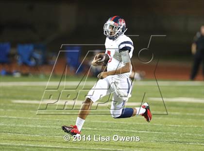 Thumbnail 3 in Boyd vs Flower Mound photogallery.