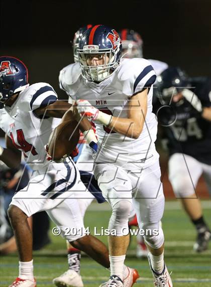 Thumbnail 1 in Boyd vs Flower Mound photogallery.