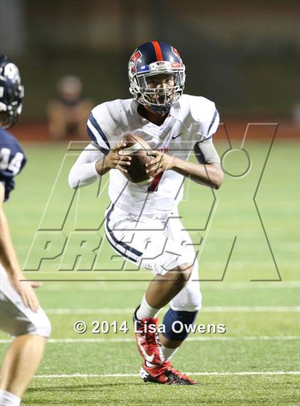Thumbnail 3 in Boyd vs Flower Mound photogallery.