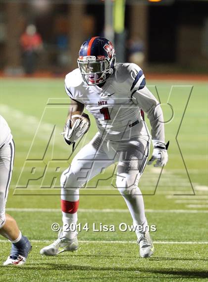 Thumbnail 2 in Boyd vs Flower Mound photogallery.