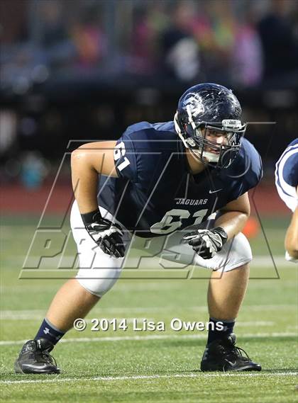 Thumbnail 1 in Boyd vs Flower Mound photogallery.