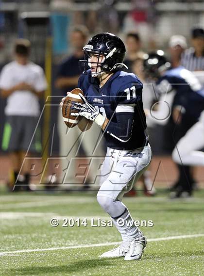 Thumbnail 1 in Boyd vs Flower Mound photogallery.