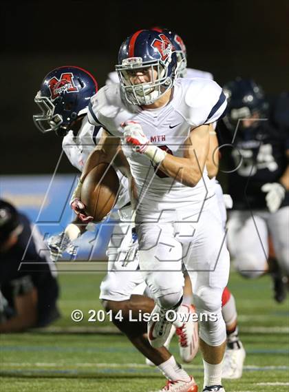Thumbnail 3 in Boyd vs Flower Mound photogallery.