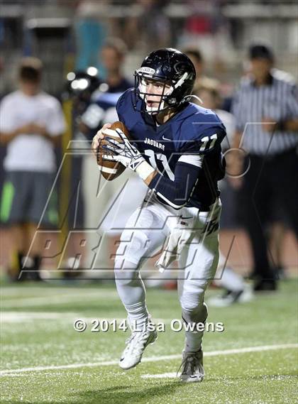 Thumbnail 2 in Boyd vs Flower Mound photogallery.