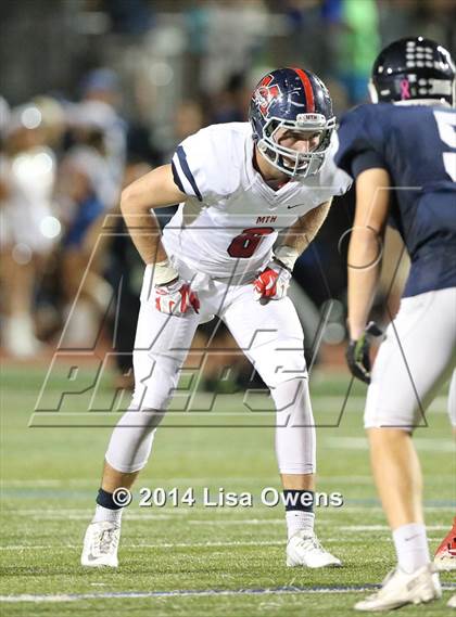 Thumbnail 2 in Boyd vs Flower Mound photogallery.