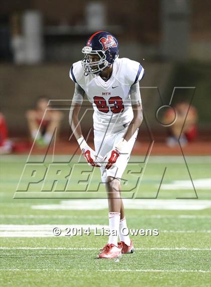 Thumbnail 3 in Boyd vs Flower Mound photogallery.
