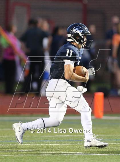 Thumbnail 3 in Boyd vs Flower Mound photogallery.