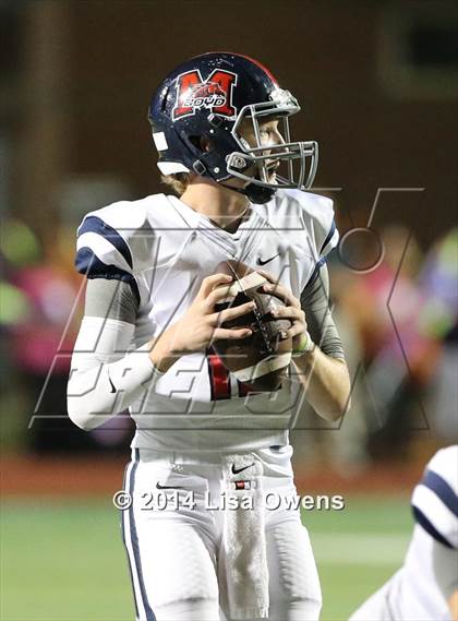 Thumbnail 3 in Boyd vs Flower Mound photogallery.
