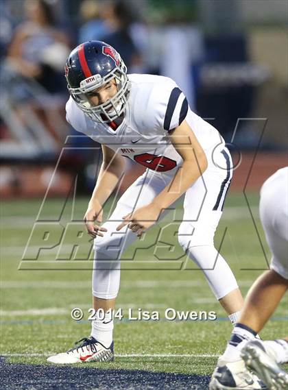 Thumbnail 3 in Boyd vs Flower Mound photogallery.