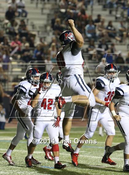 Thumbnail 3 in Boyd vs Flower Mound photogallery.