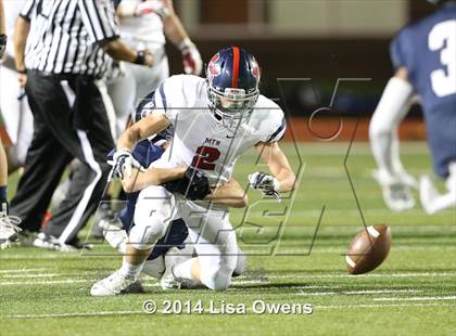 Thumbnail 2 in Boyd vs Flower Mound photogallery.