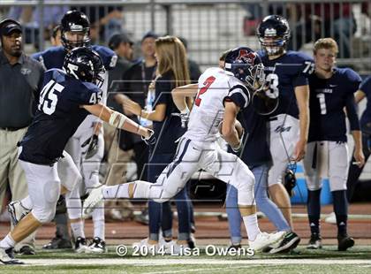 Thumbnail 3 in Boyd vs Flower Mound photogallery.