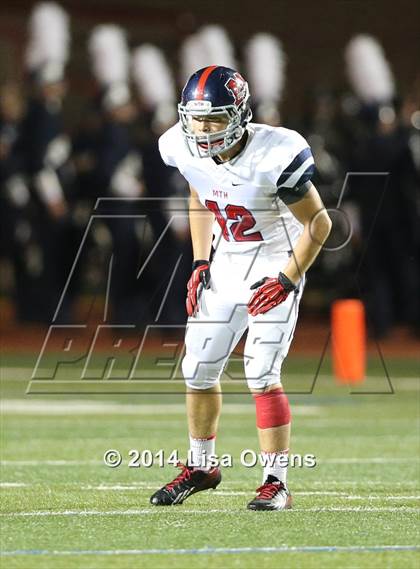Thumbnail 3 in Boyd vs Flower Mound photogallery.