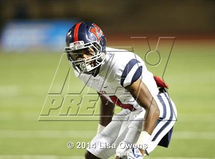 Thumbnail 1 in Boyd vs Flower Mound photogallery.