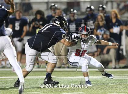 Thumbnail 2 in Boyd vs Flower Mound photogallery.