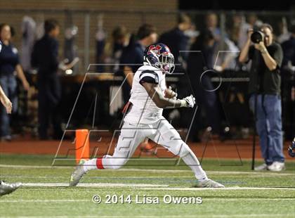 Thumbnail 1 in Boyd vs Flower Mound photogallery.