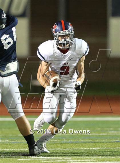 Thumbnail 2 in Boyd vs Flower Mound photogallery.