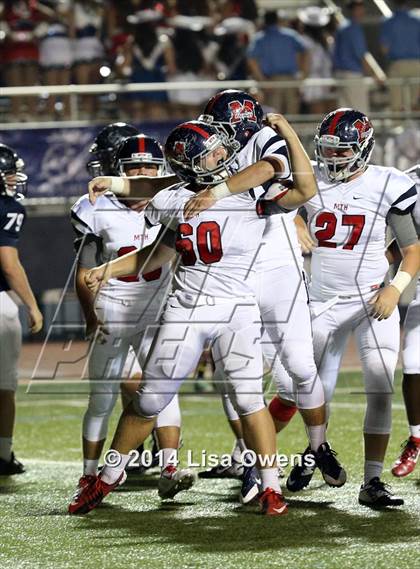 Thumbnail 1 in Boyd vs Flower Mound photogallery.