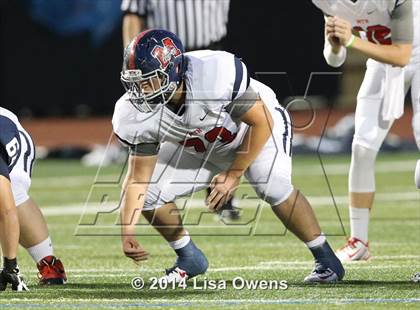 Thumbnail 2 in Boyd vs Flower Mound photogallery.