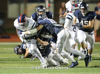 Thumbnail 3 in Boyd vs Flower Mound photogallery.