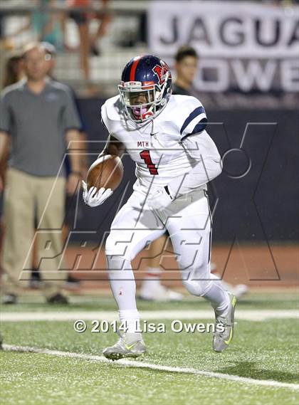 Thumbnail 1 in Boyd vs Flower Mound photogallery.