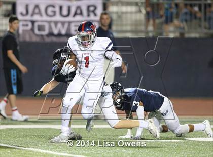 Thumbnail 3 in Boyd vs Flower Mound photogallery.