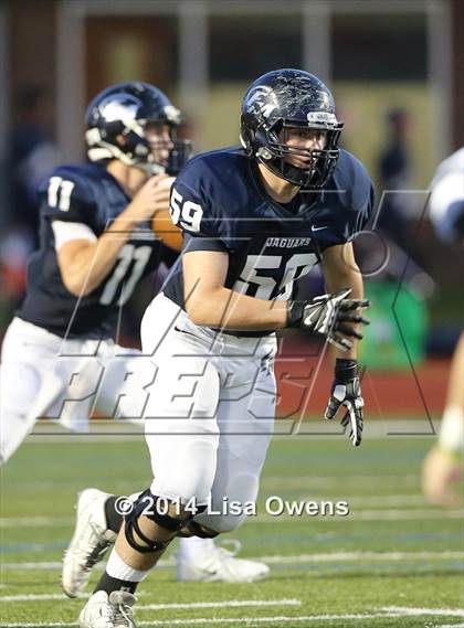 Thumbnail 2 in Boyd vs Flower Mound photogallery.
