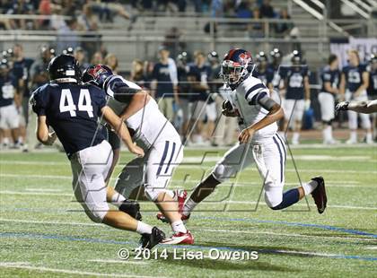 Thumbnail 3 in Boyd vs Flower Mound photogallery.