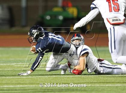 Thumbnail 2 in Boyd vs Flower Mound photogallery.