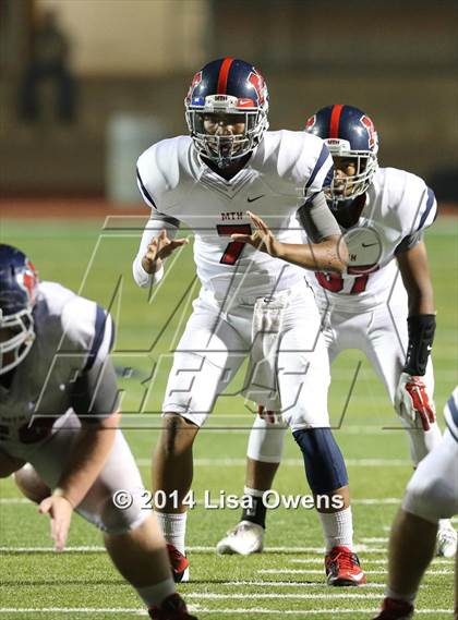 Thumbnail 1 in Boyd vs Flower Mound photogallery.