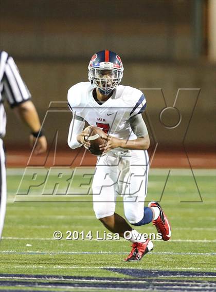 Thumbnail 1 in Boyd vs Flower Mound photogallery.