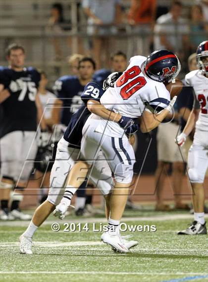 Thumbnail 1 in Boyd vs Flower Mound photogallery.