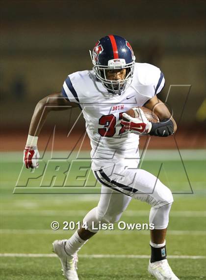 Thumbnail 2 in Boyd vs Flower Mound photogallery.